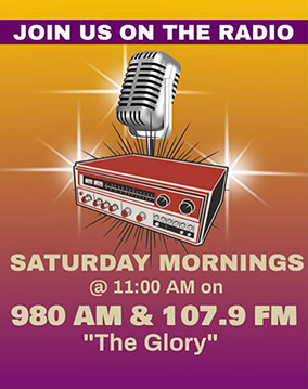 saturdaymorningradio