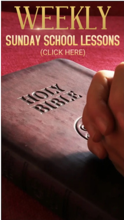 sundayschool