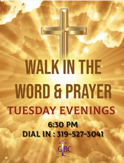 walkintheword